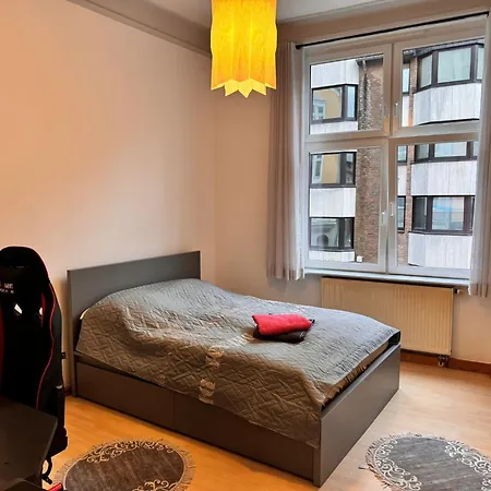 3-room In Centre