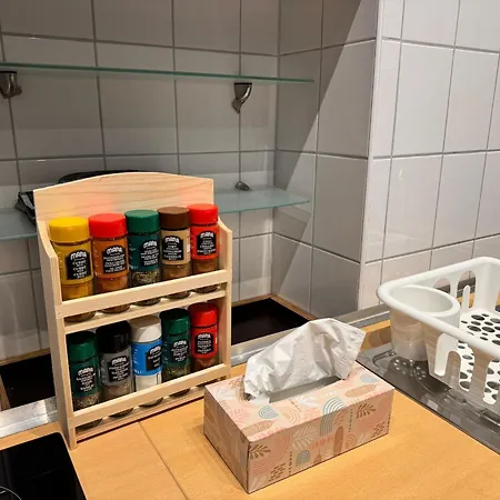 3-room In Centre *