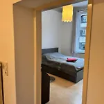 Apartman 3-room In Centre Köln
