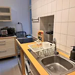 Apartman 3-room In Centre *