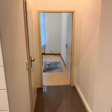 3-room In Centre Apartment *