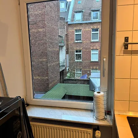 3-room In Centre * Кёльн