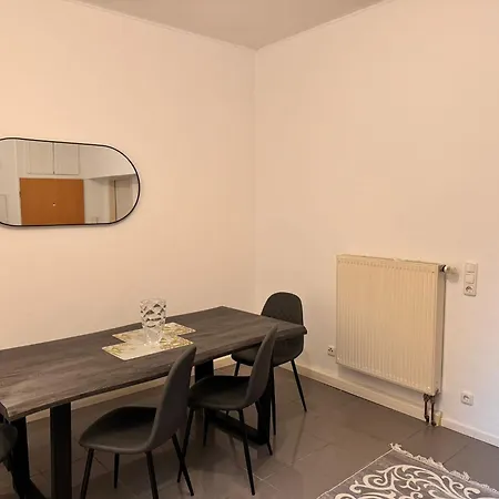3-room In Centre Köln
