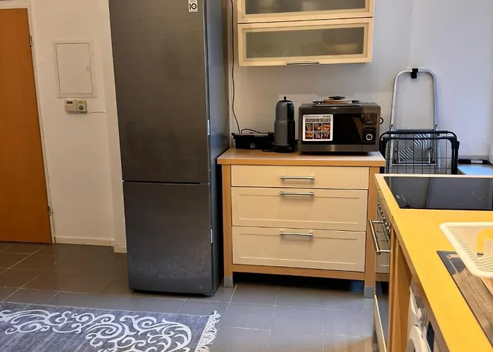 3-room In Centre * Cologne