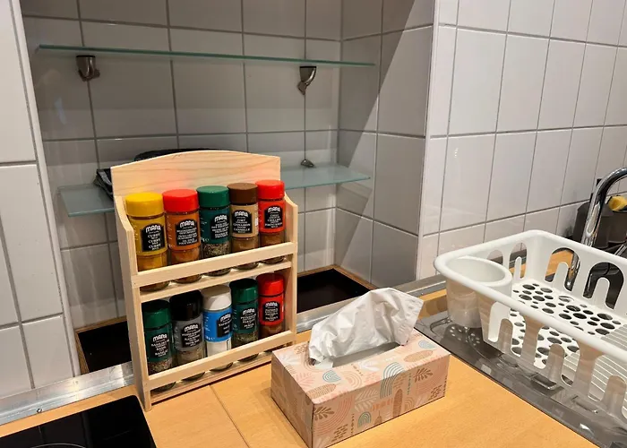 3-room In Centre *