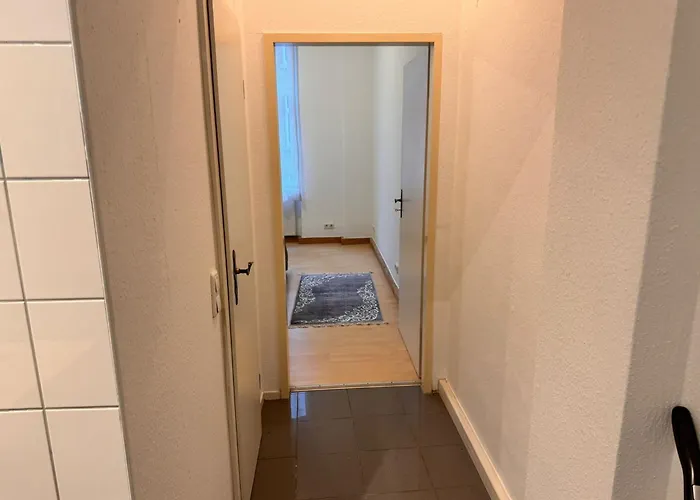3-room In Centre Appartement *